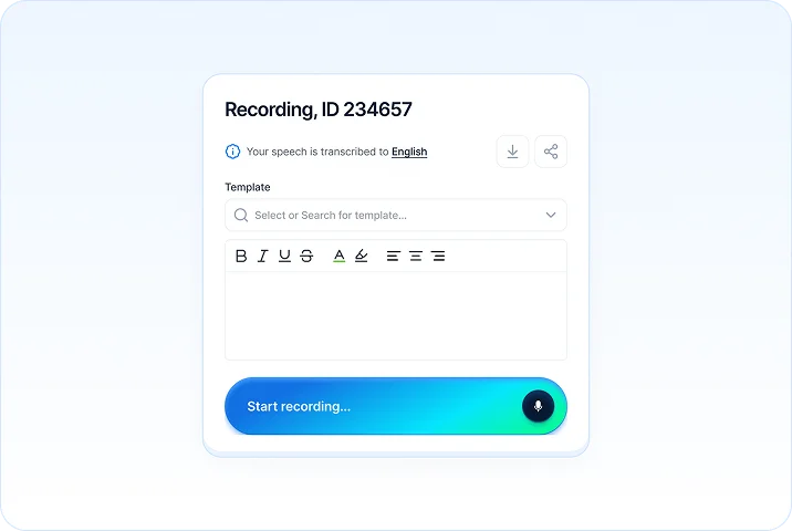 Voice and Multimodal Interfaces