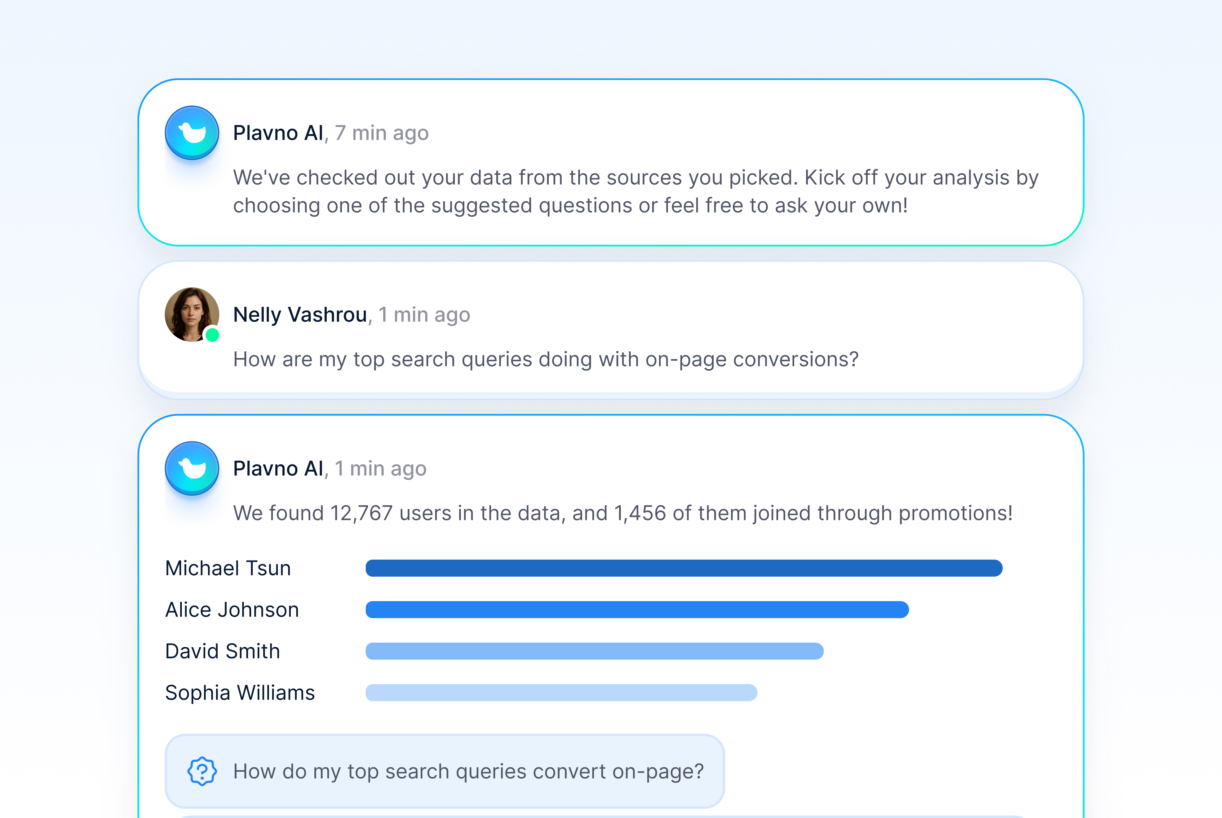 Custom AI Application & Service Development